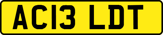 AC13LDT