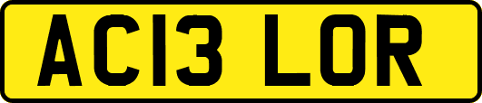 AC13LOR