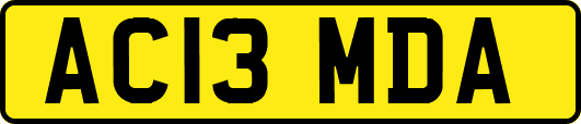 AC13MDA
