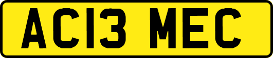 AC13MEC