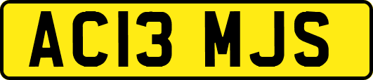 AC13MJS