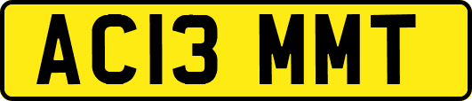 AC13MMT