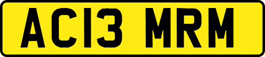AC13MRM