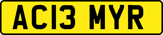 AC13MYR