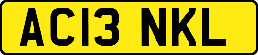 AC13NKL