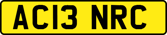 AC13NRC