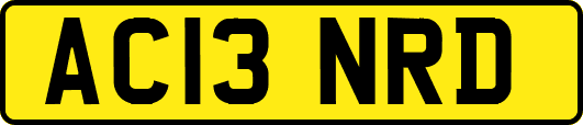 AC13NRD
