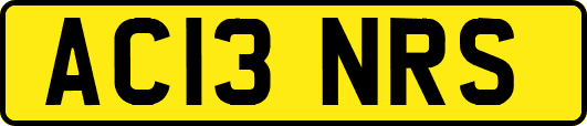 AC13NRS
