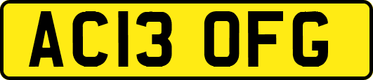 AC13OFG