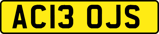 AC13OJS