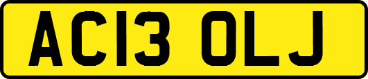AC13OLJ