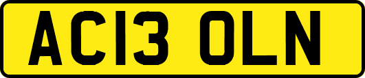 AC13OLN