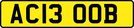 AC13OOB