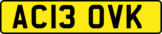 AC13OVK