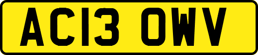 AC13OWV