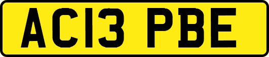 AC13PBE