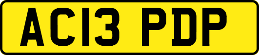 AC13PDP