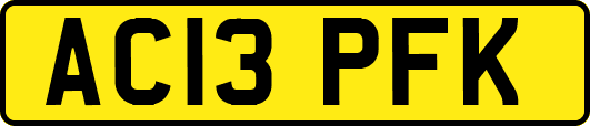 AC13PFK
