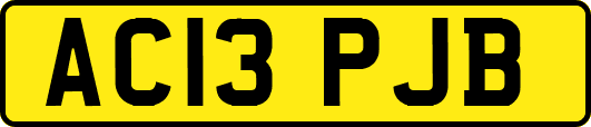 AC13PJB