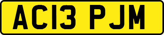 AC13PJM