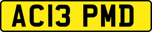AC13PMD
