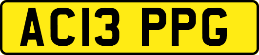 AC13PPG