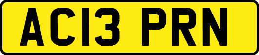 AC13PRN