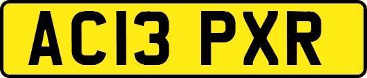 AC13PXR