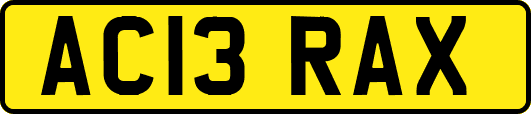 AC13RAX
