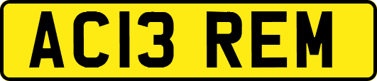 AC13REM