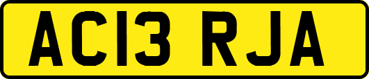 AC13RJA