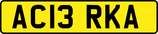 AC13RKA