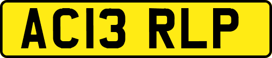 AC13RLP