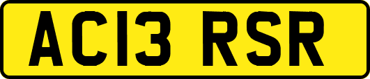 AC13RSR