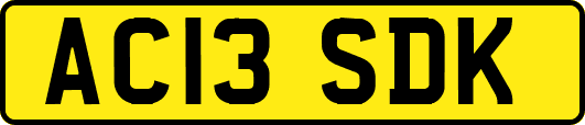 AC13SDK