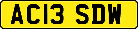 AC13SDW