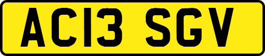 AC13SGV