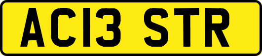 AC13STR