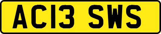 AC13SWS
