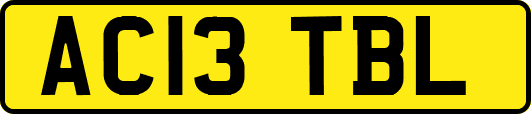AC13TBL