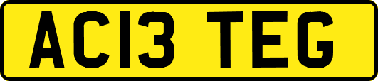 AC13TEG