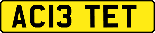 AC13TET