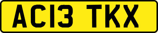AC13TKX