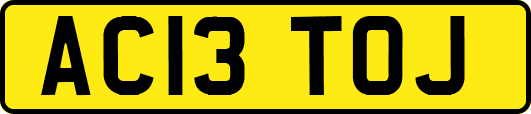 AC13TOJ