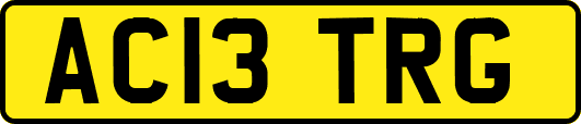 AC13TRG
