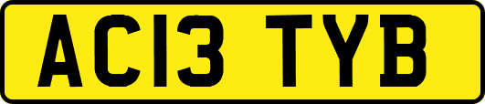 AC13TYB