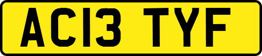 AC13TYF