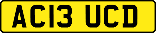 AC13UCD
