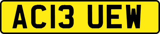 AC13UEW