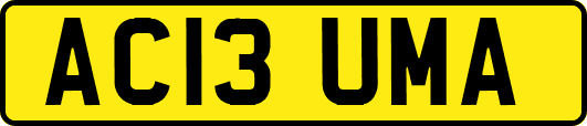 AC13UMA